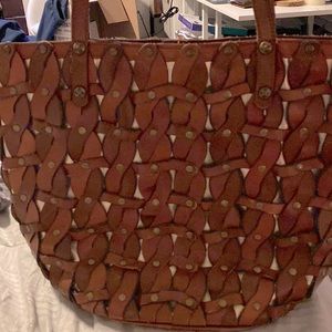 Patricia Mash Mizzana twisted braid collection.